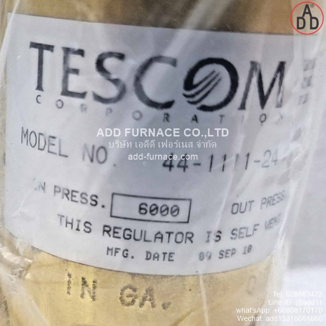 Tescom 44-1111-24 (4)